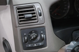 Седан Volvo S40 2007 года, 689000 рублей, Омск