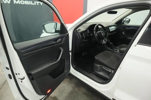 Внедорожник Skoda Kodiaq 2018 года, 2505000 рублей, Курск