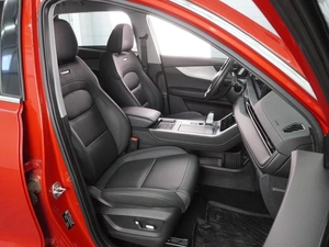 Внедорожник Chery Tiggo 7 Pro Max 2024 года, 1830000 рублей, Воронеж
