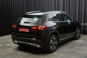 Внедорожник Mercedes-benz GLA-класс 2020 года, 4350000 рублей, Красноярск