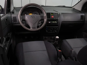 Хетчбэк Hyundai Getz 2008 года, 514000 рублей, Воронеж