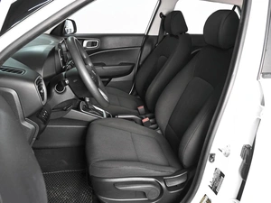 Внедорожник Hyundai Venue 2021 года, 1779000 рублей, Аксай