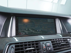 Седан BMW 5 серия 2015 года, 2210000 рублей, Ростов-на-Дону