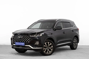 Внедорожник Chery Tiggo 7 Pro 2022 года, 1499000 рублей, Барнаул