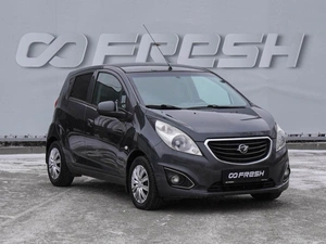 Хетчбэк Ravon R2 2017 года, 749000 рублей, Волгоград