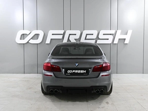 Седан BMW 5 серия 2014 года, 2890000 рублей, Аксай