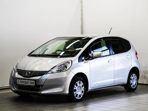 Хетчбэк Honda Fit 2011 года, 899000 рублей, Красноярск
