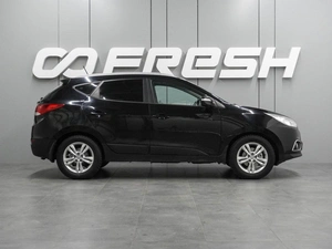 Внедорожник Hyundai ix35 2013 года, 1089000 рублей, Воронеж