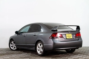 Седан Honda Civic 2009 года, 919000 рублей, Сургут