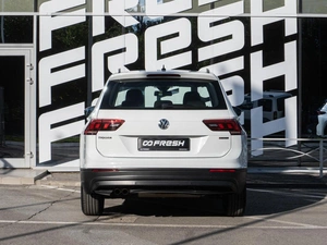 Внедорожник Volkswagen Tiguan 2019 года, 2049000 рублей, Волгоград