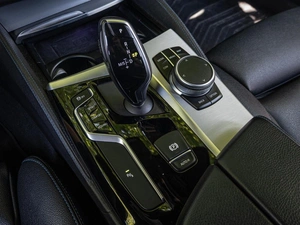 Седан BMW 5 серия 2019 года, 3460000 рублей, Краснодар