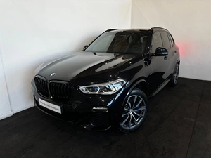 Внедорожник BMW X5 2019 года, 5250000 рублей, Кемерово