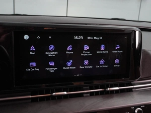 Минивэн Kia Carnival 2021 года, 4134000 рублей, Воронеж