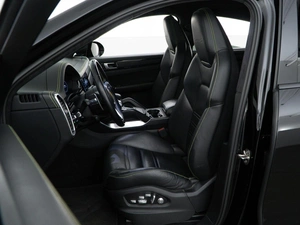 Внедорожник Porsche Cayenne Turbo S 2020 года, 14998888 рублей, Москва