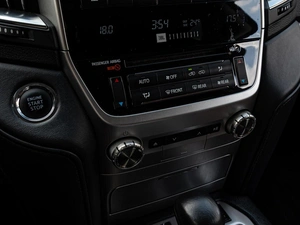 Внедорожник Toyota Land Cruiser 2016 года, 6350000 рублей, Краснодар