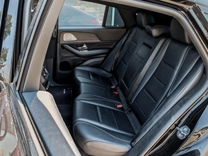 Внедорожник Mercedes-benz GLE-класс Coupe 2020 года, 7750000 рублей, Краснодар