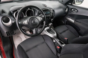 Внедорожник Nissan Juke 2013 года, 1199000 рублей, Красноярск