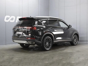 Внедорожник Dongfeng Fengon iX7 2019 года, 1950000 рублей, Омск