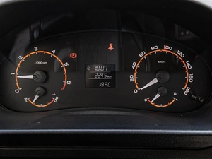 Внедорожник ВАЗ (LADA) Niva Legend 2024 года, 1070000 рублей, Краснодар