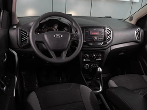 Хетчбэк ВАЗ (LADA) XRAY Cross 2019 года, 1075000 рублей, Воронеж