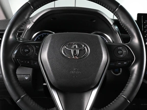 Седан Toyota Camry 2022 года, 3499000 рублей, Аксай