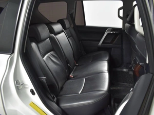 Внедорожник Toyota Land Cruiser Prado 2014 года, 3553900 рублей, Казань