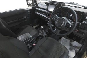 Внедорожник Suzuki Jimny 2020 года, 1649000 рублей, Новокузнецк