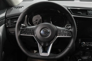 Внедорожник Nissan X-Trail 2021 года, 2529000 рублей, Новокузнецк