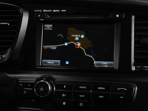 Седан Kia Optima 2012 года, 1289000 рублей, Тюмень