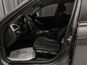 Седан BMW 3 серия 2013 года, 1390000 рублей, Красноярск