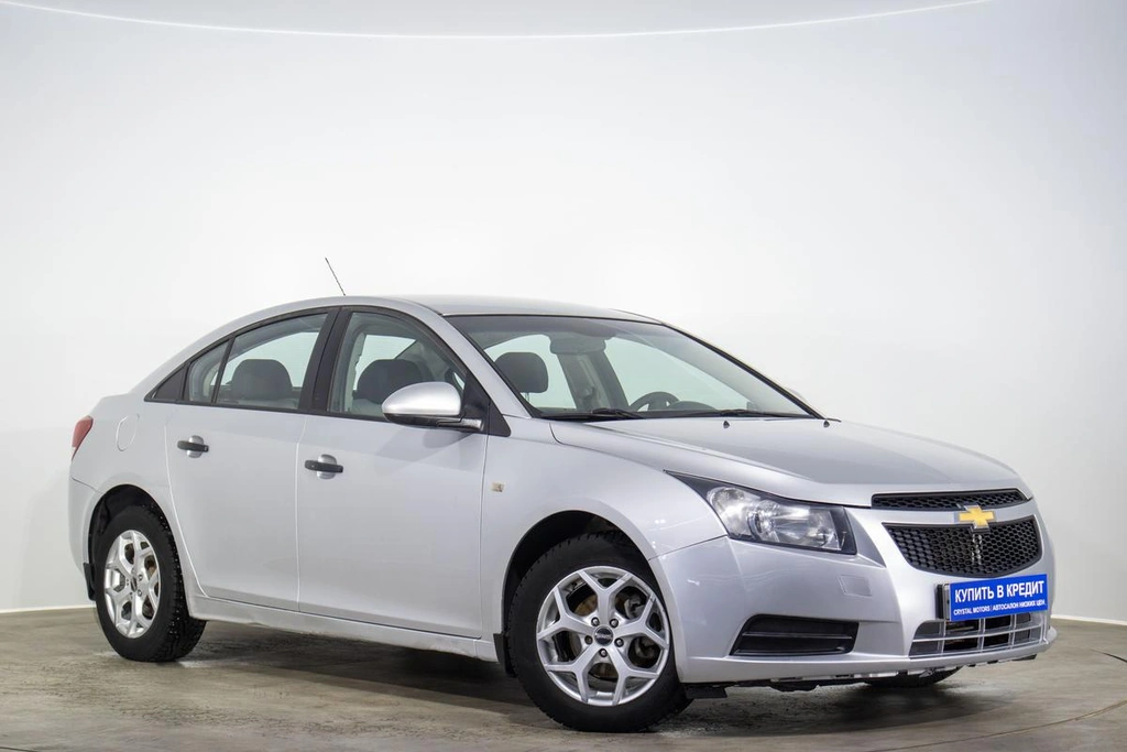 Седан Chevrolet Cruze 2012 года, 599000 рублей, Оренбург