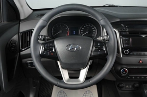 Внедорожник Hyundai Creta 2019 года, 2169000 рублей, Тюмень