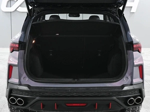 Внедорожник Geely Coolray 2023 года, 2290000 рублей, Аксай