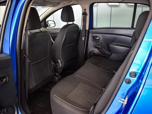 Хетчбэк Renault Sandero Stepway 2015 года, 870000 рублей, Муром