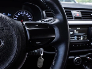 Седан Kia Rio 2019 года, 1499000 рублей, Волгоград