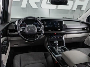 Минивэн Kia Carnival 2021 года, 2898070 рублей, Тюмень