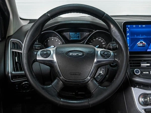 Хетчбэк Ford Focus 2012 года, 919000 рублей, Ставрополь