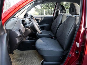 Хетчбэк Nissan Micra 2007 года, 369000 рублей, Ставрополь
