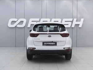 Внедорожник Kia Sportage 2021 года, 2199000 рублей, Ростов-на-Дону