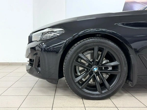 Седан BMW 5 серия 2020 года, 4745000 рублей, Красноярск
