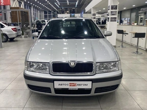 Хэтчбек 4 дв. Skoda Octavia 2008 года, 570000 рублей, Орёл