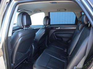 Внедорожник Kia Sorento 2011 года, 1200000 рублей, Брянск