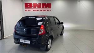 Хэтчбек Renault Sandero 2013 года, 740000 рублей, Смоленск