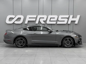 Купе Ford Mustang 2022 года, 3049000 рублей, Ростов-на-Дону