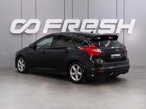 Хетчбэк Ford Focus 2013 года, 933000 рублей, Воронеж