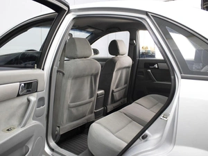 Седан Chevrolet Lacetti 2008 года, 380000 рублей, Омск