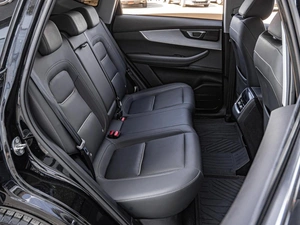 Внедорожник Chery Tiggo 7 Pro Max 2023 года, 1940000 рублей, Краснодар