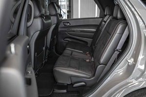 Внедорожник Dodge Durango SRT 2025 года, 15780422 рублей, Москва