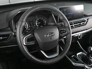 Внедорожник Chery Tiggo 4 Pro 2023 года, 1549000 рублей, Ростов-на-Дону
