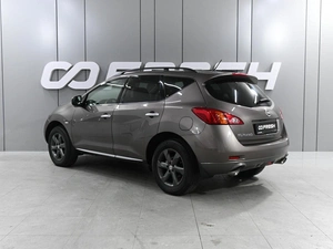 Внедорожник Nissan Murano 2010 года, 1399000 рублей, Ростов-на-Дону